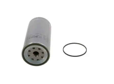 Топливный фильтр BOSCH F026402138
