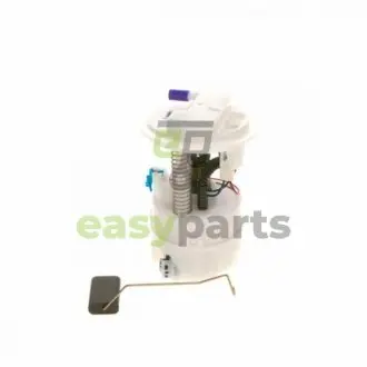 Електробензонасос 580 958 Renault Twingo 1 1.2i BOSCH 0986580958