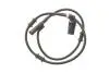 Датчик ABS MB M-Class(W163) &quot;2,3-5,5 &quot;FL &quot;98-05 BREMI 50507 (фото 1)