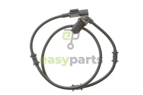 Датчик ABS MB M-Class(W163) "2,7-4,0 "FR "99-05 BREMI 50512