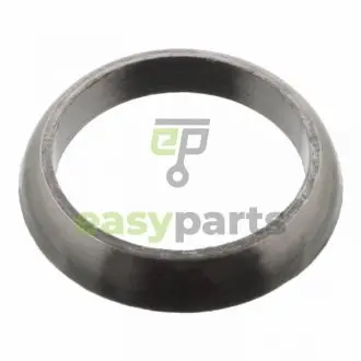 Кільце ущільнювача турбіни VW Touareg/T5 "02-15 FEBI BILSTEIN 102445