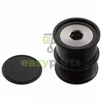 Шкив генератора FORD Focus III '1.0'10>> FEBI BILSTEIN 101929