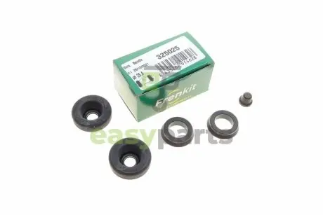 Ремкомплект циліндра гальмівного (заднього) Ford Transit 91-00 (d=25.4mm) (Bendix) FRENKIT 325025