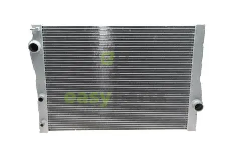 Радіатор охолодження BMW X5 (E70)/X6 (E71/E72) 3.0d/3.5i/4.0d 07- M57/N55/N57 MAHLE / KNECHT CR1049000S