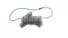 Реостат вентилятора обігрівача MERCEDES C(W202)/CLK(A208)/E(W210)1.8-5.4 93-08 MAHLE / KNECHT ABR24000P (фото 9)