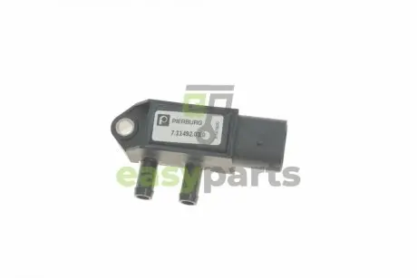 Датчик тиску вихлопних газів Audi A4/A6/A7/Skoda Octavia/SuperB/VW Crafter 1.6-2.0 D 12- PIERBURG 711492030