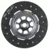 Диск зчеплення AUDI/VW A4/Passat "2,5TDi "98-05 SACHS 1864000461 (фото 1)