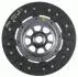 Диск зчеплення AUDI/VW A4/Passat "2,5TDi "98-05 1864000461