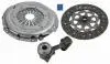 Комплект сцепления FORD Transit "2,0TDCi "02-06 3000990338