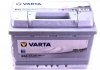 Стартерная аккумуляторная батарея VARTA 5774000783162 (фото 1)