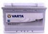 Стартерная аккумуляторная батарея VARTA 5774000783162 (фото 2)