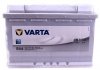 Стартерная аккумуляторная батарея VARTA 5774000783162 (фото 7)