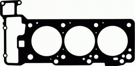 Прокладка ГБЦ MB Vito (W639) 04-, M112, O98 мм (зліва) VICTOR REINZ 613388000