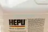 Антифриз (фіолетовий) G12 SuperPlus (5L) (концентрат) HEPU P999-G12superplus-005 (фото 2)