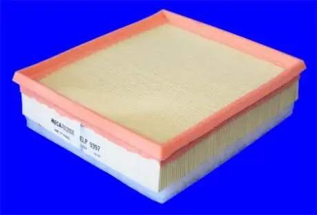 Повітряний фільтр MECAFILTER ELP9397