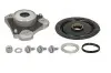 Подушка амортизатора (переднього) + підшипник Citroen Jumper/Fiat Ducato/Peugeot Boxer (L) +тарілка KB659.34