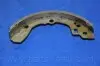 Комплект тормозных колодок PARTS-MALL PLB-018 (фото 3)