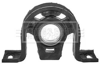 - Подшипник карданного вала BORG & BECK BPB1027