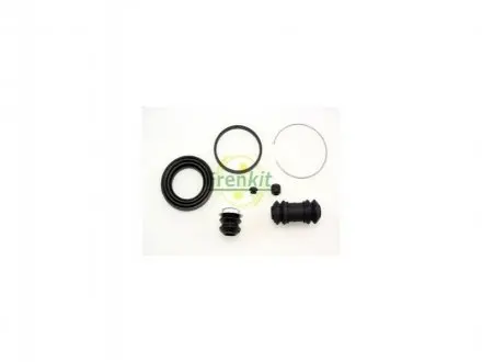 РМК тормозного суппорта DAIHATSU CHARMANT 81-87 FRENKIT 251016