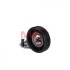Шкив компрессора кондиционера DENSO 7SEU17C BMW MSG KP-0068 (фото 1)