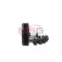 Шкив компрессора кондиционера DENSO 7SEU17C BMW MSG KP-0068 (фото 4)