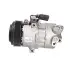 Компрессор восст. VW UP! 11-; SKODA FABIA 07-14 MSG 1S0820803A R (фото 1)