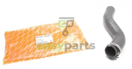 Патрубок турбины Renault Kangoo 1.5 dCi 08-&gt; AUTOTECHTEILE 5080204