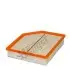 Фільтр повітряний Volvo S60/V60/S90/V90/XC60/XC90 2.0 B3-B6 Mild-Hybrid/T4-T8 16- HENGST FILTER E1543L (фото 1)