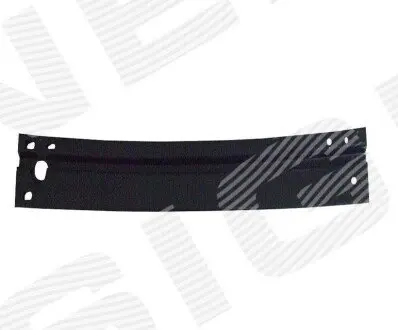 Усилитель бампера переднего Rogue 2014-17 USA Signeda PDS44370A