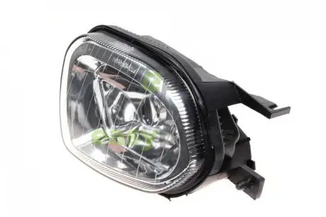 Фара протитуманна MB Sprinter (W906) 06- (R) AUTOTECHTEILE 1108220