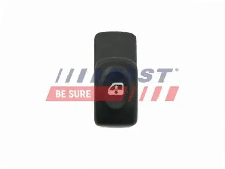 Кнопка стеклоподьемника 5-пин RENAULT KANGOO 97-07 FAST FT82217