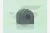 Втулка стабiлiзатора HUTCHINSON 590350 (фото 1)