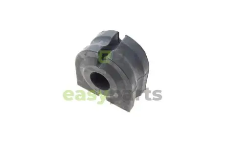 Втулка стабілізатора (переднього) BMW 5 (E60/E61) 01- (d=25mm) HUTCHINSON 590398