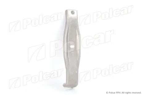 Кронштейн підсилювача переднього бампера правий Polcar 20X30724