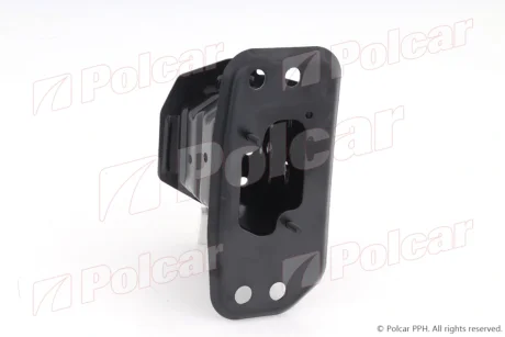 Кронштейн усилителя переднего бампера правый Polcar 81L307-8