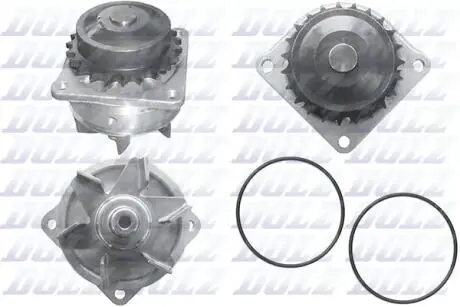 Водяной насос NISSAN Maxima QX "2,0-3,0 "94-03 DOLZ N119