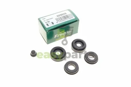 Ремкомплект циліндра гальмівного (заднього) Opel Frontera 92-98 (d=25.4mm) FRENKIT 325029