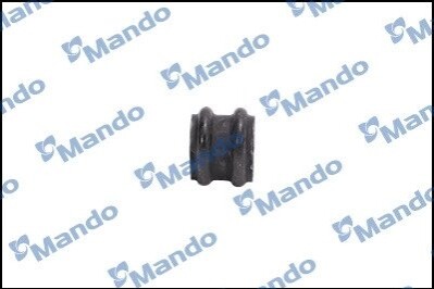 Втулка стабилизатора HYUNDAI Getz(TBI) "02-"06 MANDO DCC010729