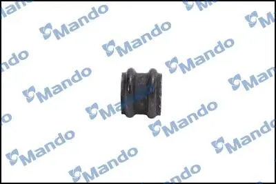 Втулка стабілізатора HYUNDAI Getz(TBI) "02-"06 MANDO DCC010729