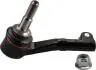 Наконечник рульової тяги BMW 1/3/X/Z4 "R "05>> JTE1102