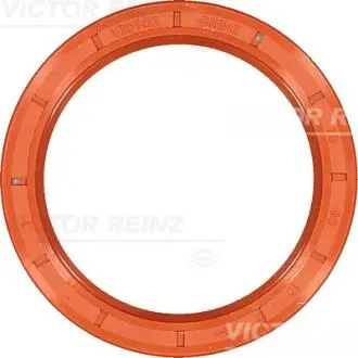 Уплотняющее кольцо, коленчатый вал VICTOR REINZ 811528710 (фото 1)