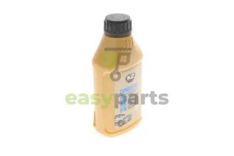 Express Plus 500ml Шампунь з воском (білий) K2 K140