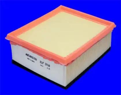Повітряний фільтр MECAFILTER ELP3748