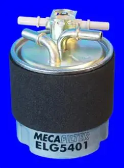 Топливный фильтр MECAFILTER ELG5401