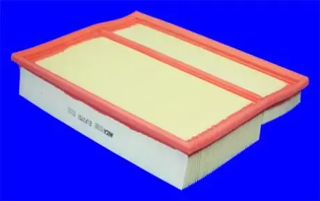 Повітряний фільтр MECAFILTER ELP3751