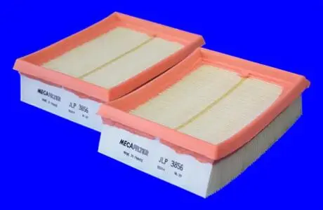 Повітряний фільтр MECAFILTER JLP3856