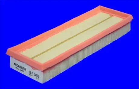Повітряний фільтр MECAFILTER ELP3853