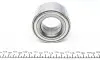 Підшипник маточини (передньої) Jaguar X-Type/Ford Mondeo III 1.8-3.0 00-09 (40х75х37) (+ABS) (к-кт) SNR NTN R152.23 (фото 2)