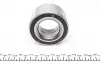 Підшипник маточини (передньої) Jaguar X-Type/Ford Mondeo III 1.8-3.0 00-09 (40х75х37) (+ABS) (к-кт) SNR NTN R152.23 (фото 4)