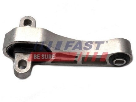 Подушка КПП Selespeed 1.3MJTD FIAT FIORINO 07- FAST FT52437